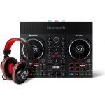 Numark Party Mix Live bundle – Sleviste.cz