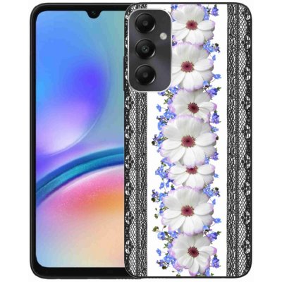 mmCase Gelové Samsung Galaxy A05s - květiny 8 – Zboží Mobilmania