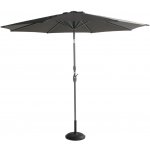 Hartman slunečník Sunline r.300cm Naklápěcí Xerix – Hledejceny.cz