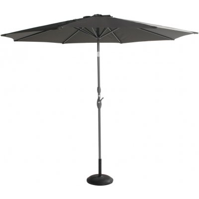 Hartman slunečník Sunline r.300cm Naklápěcí Xerix – Hledejceny.cz