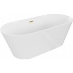 MEXEN Flavia 170 x 75 cm 54031708000-55 – Hledejceny.cz