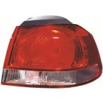 Zadní světlo ABAKUS 441-19A2L-UE (44119A2LUE) – Hledejceny.cz