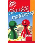 Člověče nezlob se – Hledejceny.cz