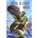 Hvězdy, ty studené hračky - Sergej Lukjaněnko