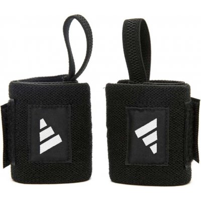 adidas Wrist Wraps Bandáže na zápěstí – Hledejceny.cz