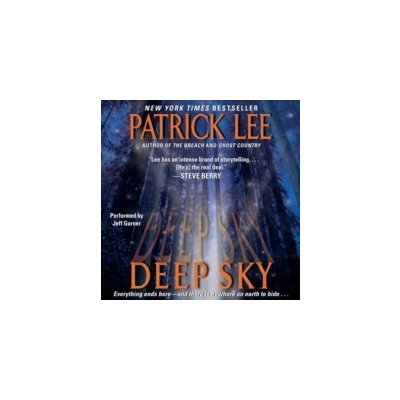 Deep Sky - Lee Patrick, Gurner Jeff – Hledejceny.cz