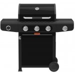 Barbecook Siesta 310 Graphite – Hledejceny.cz
