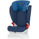 Britax Römer Kid II 2018 Ocean Blue