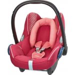 Maxi-Cosi Cabriofix 2019 origami rose – Sleviste.cz