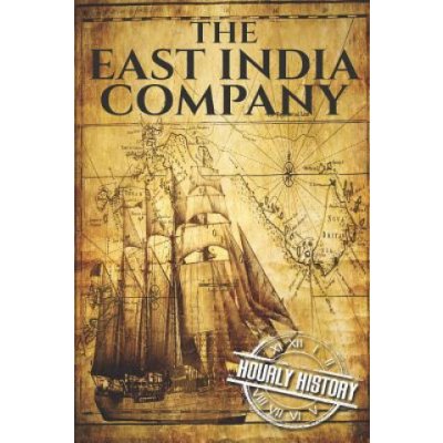 East India Company – Hledejceny.cz