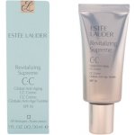 Estée Lauder Revitalizing Supreme CC krém Global Anti-Aging CC Creme SPF10 30 ml – Hledejceny.cz