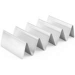 HENDI Stojan na sendviče, HENDI, 4 sloty, 225x115x(H)50mm – Zboží Mobilmania