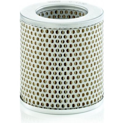 Vzduchový filtr MANN-FILTER C 1132 – Hledejceny.cz