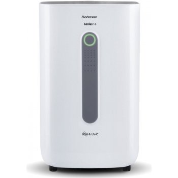 Rohnson R-9916W Genius 16 Wi-Fi ION & UV-C