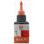 Těsnění, kryt hlavy válce ELRING 461.682 | Zboží Auto