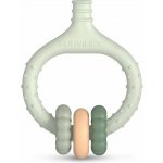 Suavinex Gum massager kousátko green 1 ks – Hledejceny.cz
