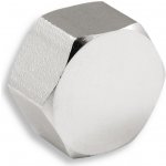 Novaservis Víčko chromové 3/4" FT228/20 – Hledejceny.cz