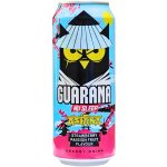 Guarana Asiana Strawberry Passion Fruit 0,5 l – Sleviste.cz