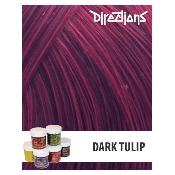La Riché Directions barva na vlasy Dark Tulip 42 88 ml