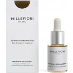 Millefiori Milano aroma olej santal bergamot 15 ml – Hledejceny.cz