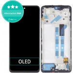 LCD Displej + Dotykové sklo Xiaomi Redmi Note 12 Pro 4G – Zboží Živě