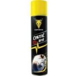 Coyote čistič brzd 400 ml – Zboží Mobilmania