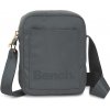 Taška  Bench Crossbody taška přes rameno City Girls tmavě šedá 1l