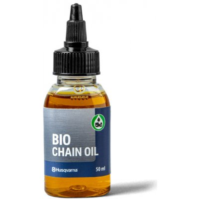 Husqvarna X-Guard BIO 50 ml – Zboží Mobilmania