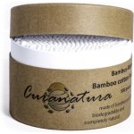 Curanatura Bambusové Vatové tyčinky 500 ks – Hledejceny.cz