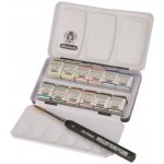 Schmincke Horadam Sada akvarelových barev 12ks – Zboží Dáma