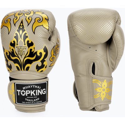 Top King Boxerské rukavice – Zboží Dáma