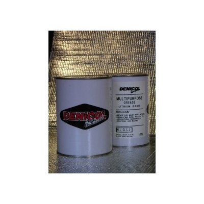 Denicol Multi Purpose Grease EP 1 kg