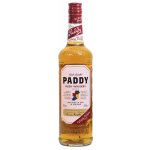 Paddy Irish Wiskey 40% 0,7 l (holá láhev) – Hledejceny.cz
