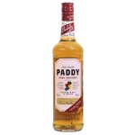 Paddy Irish Wiskey 40% 0,7 l (holá láhev) – Zbozi.Blesk.cz