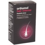 Orthomol Hair Intense 60 tablet – Zbozi.Blesk.cz