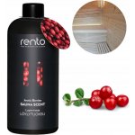 Rento Esence do sauny Polární bobule 400 ml – Zboží Dáma