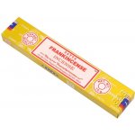 Satya indické vonné tyčinky PK Frankincense 15 g – Sleviste.cz