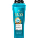 Schwarzkopf Gliss Aqua Revive šampon 250 ml – Hledejceny.cz