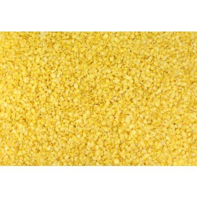 Les Fruits du Paradis jáhlové vločky BIO 20 kg – Zboží Dáma