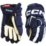 Hokejové rukavice CCM Tacks AS 580 JR – Zboží Dáma