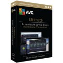 AVG Ultimate - Internet Security + Tune Up 1 rok SN elektronicky ESD (GSLEN12EXXA000)