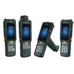 Zebra MC3300 MC330M-RL3SA2RW – Zboží Živě