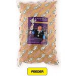 Sportcarp kaprová vnadící směs Speciál Žlutá feeder 2 kg – Hledejceny.cz