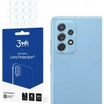 3mk Lens ochrana kamery pro Samsung Galaxy A72 5903108374187 – Zboží Živě