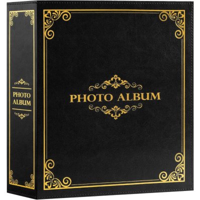 Fotoalbum kapsičkový na 1000 fotografií 10x15 cm – Hledejceny.cz