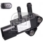 Senzor, tlak výfukového plynu FEBI BILSTEIN 101105
