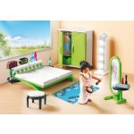 Playmobil 9271 moderní ložnice – Zboží Dáma