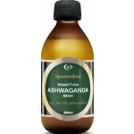 Zdravý Svet Liposomální Ashwagandha 200 ml – Hledejceny.cz
