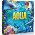 AQUA: Život v oceánech – Hledejceny.cz