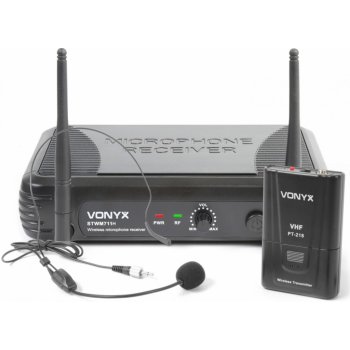 Vonyx STWM711H